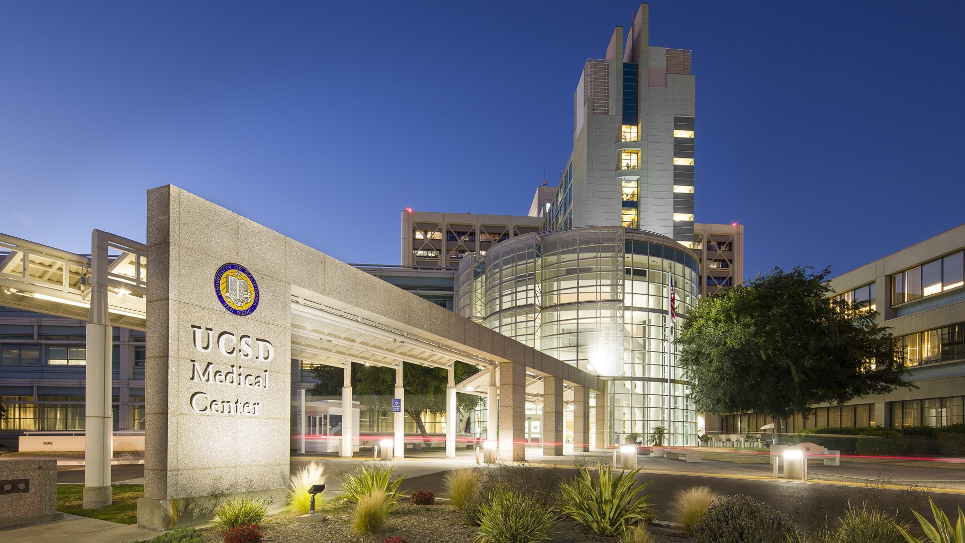 University of California San Diego, School of Medicine - MedResidency