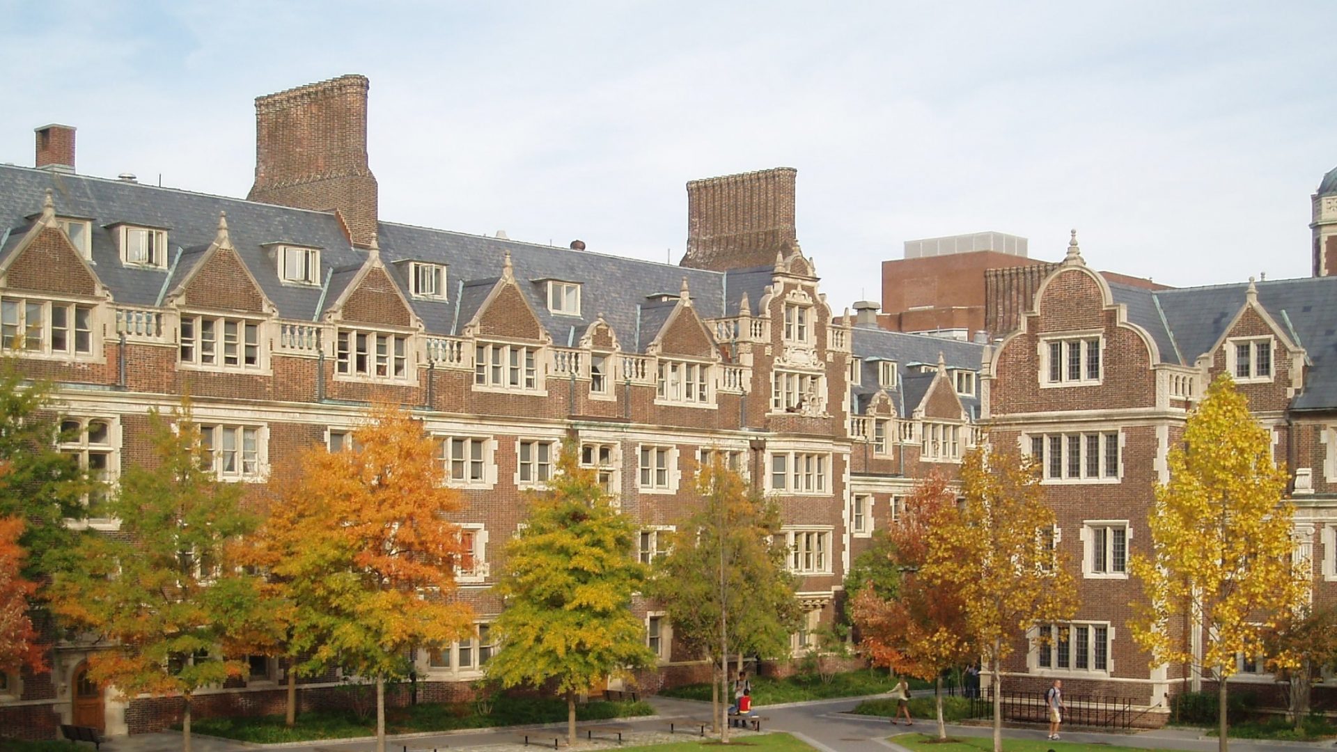 University of Pennsylvania - MedResidency