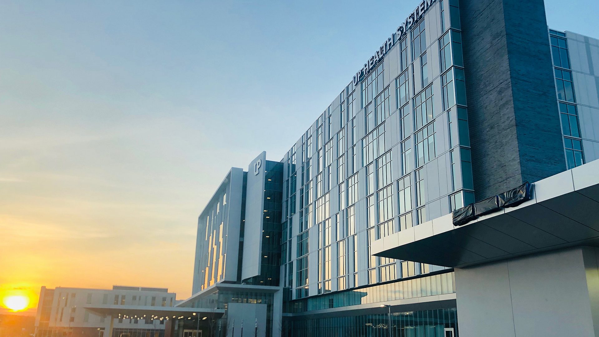 U P Health System MedResidency