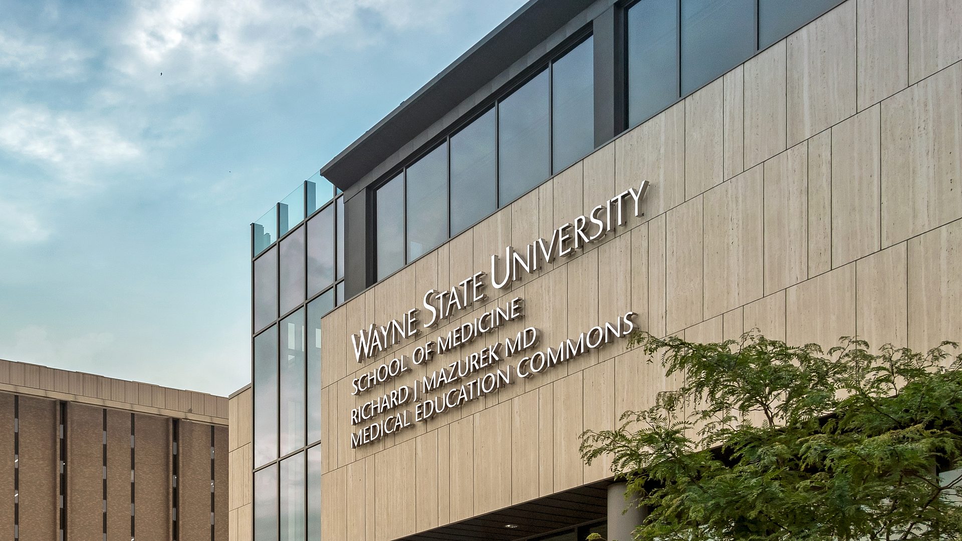 Pediatric Surgery Fellowship - Wayne State University School of ...