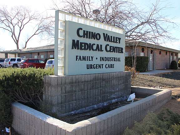 Family Medicine Residency - Prime Healthcare - Chino Valley Medical ...