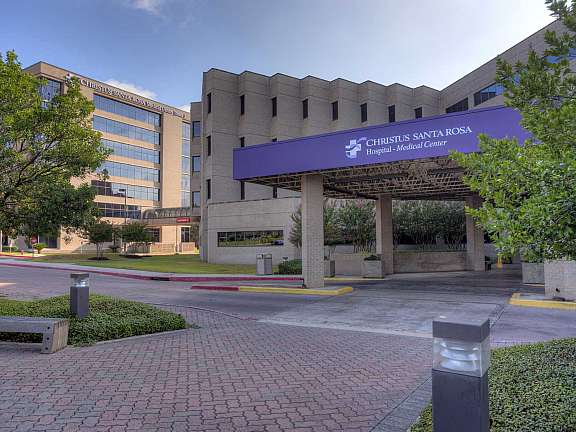 Christus Health - MedResidency