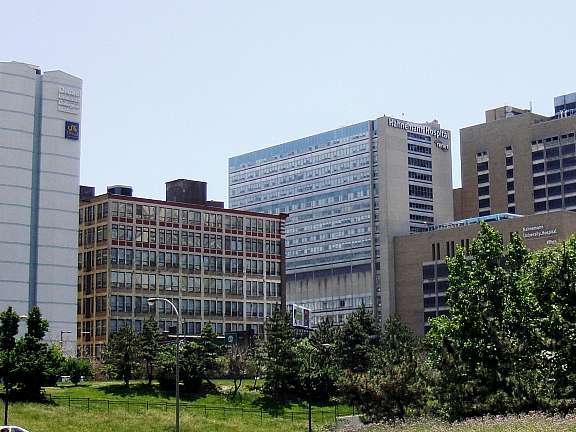 Drexel University College of Medicine - MedResidency