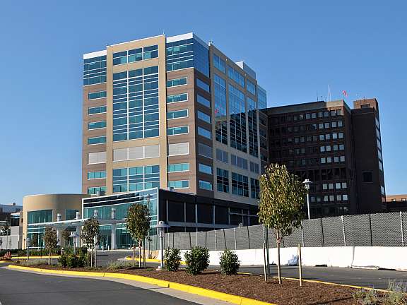 Inova Health System - MedResidency