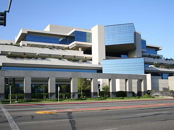 Kern Medical Center - MedResidency