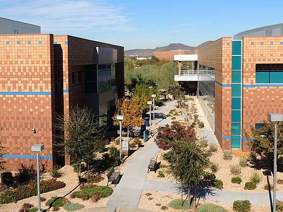 Midwestern University - MedResidency