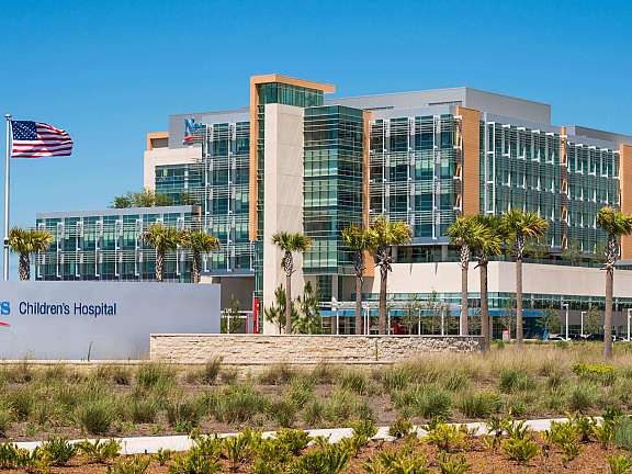 Nemours Children's Health System - MedResidency