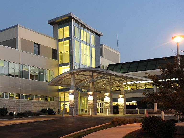 Adena Health System MedResidency
