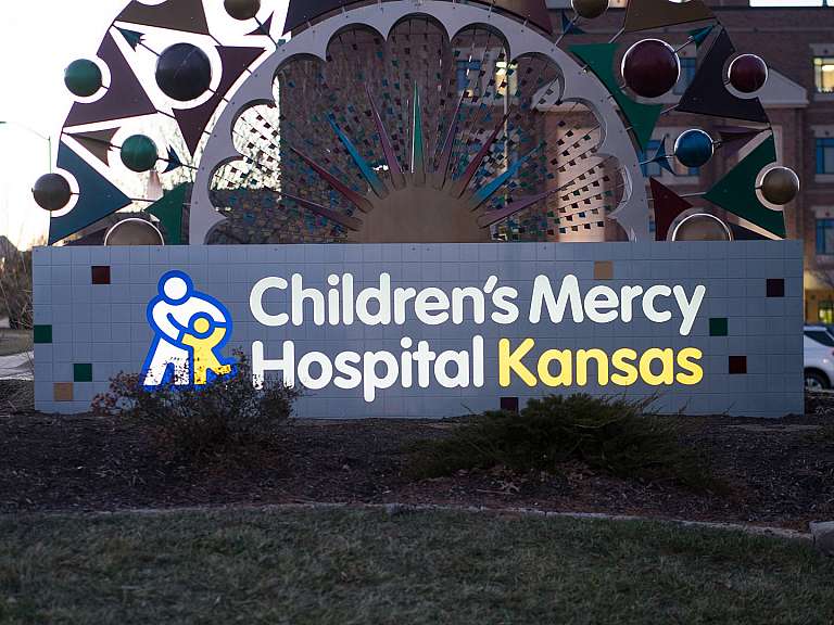 Children's Mercy Hospital MedResidency