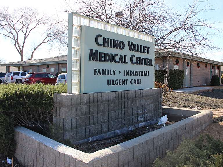 Internal Medicine Residency - Prime Healthcare - Chino Valley Medical ...