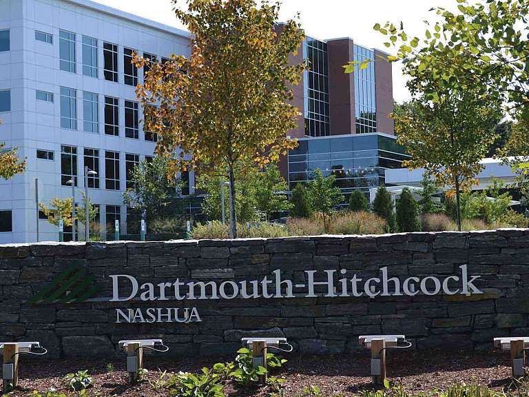 DartmouthHitchcock Medical Center MedResidency
