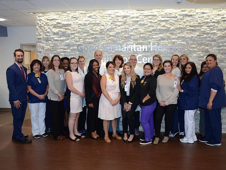 Good Samaritan Hospital Medical Center MedResidency