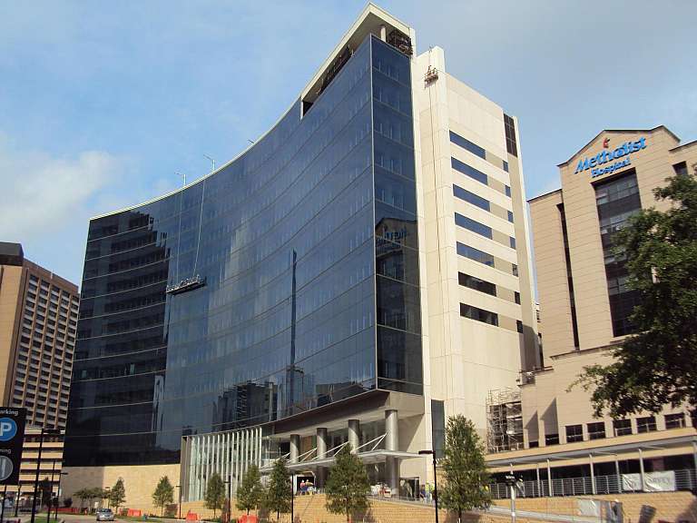 Houston Methodist Hospital - MedResidency