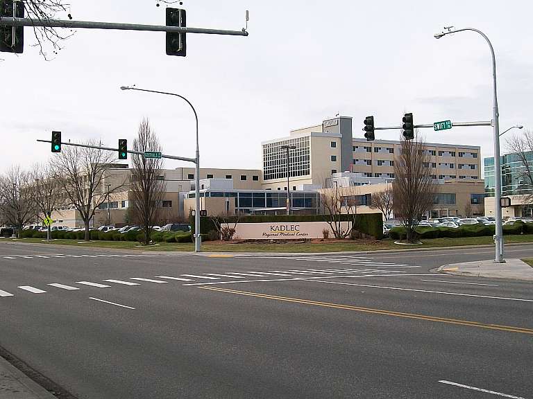 Wyckoff Heights Medical Center MedResidency