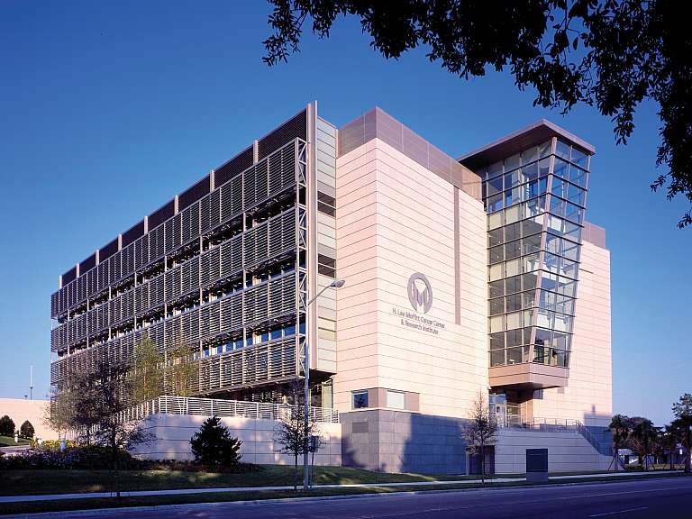 Endocrine Oncology Fellowship - Moffitt Cancer Center - MedResidency