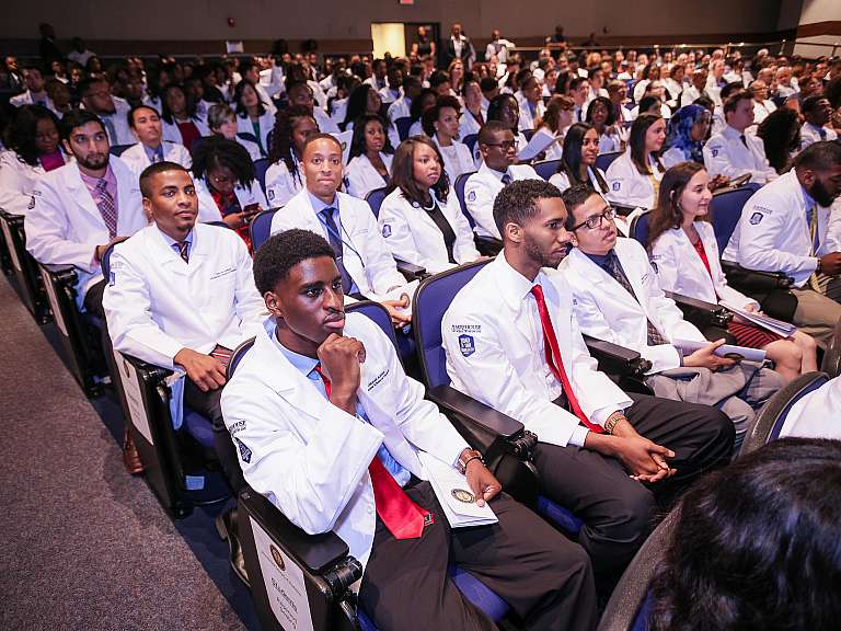 Morehouse School Of Medicine - MedResidency