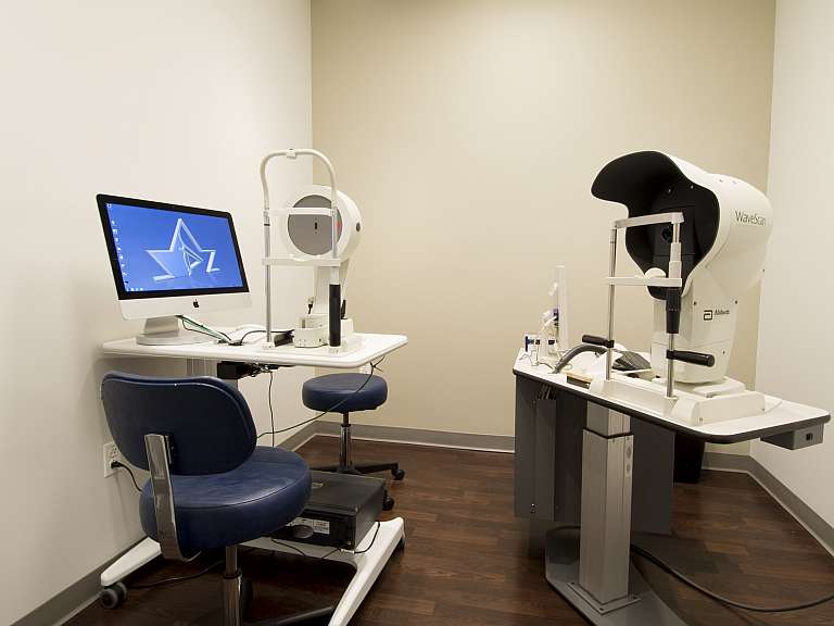 New York Eye and Ear Infirmary of Mount Sinai MedResidency