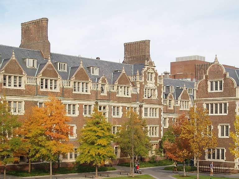 University of Pennsylvania - MedResidency