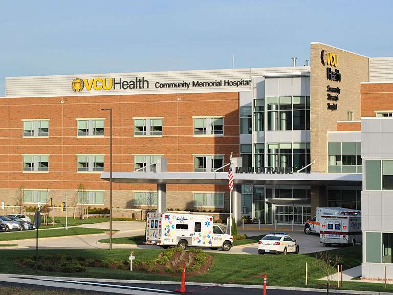 Residency & Fellowship at Wyckoff Heights Medical Center MedResidency