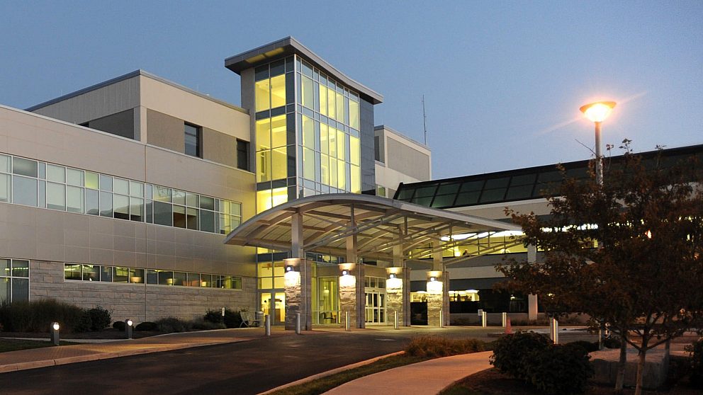 Adena Health System MedResidency