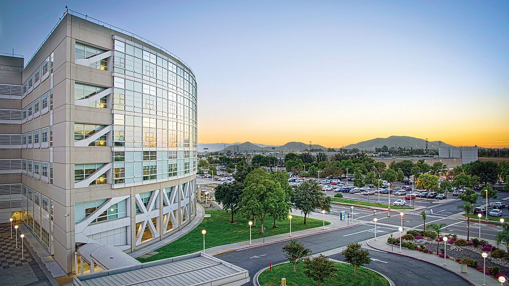 Arrowhead Regional Medical Center MedResidency