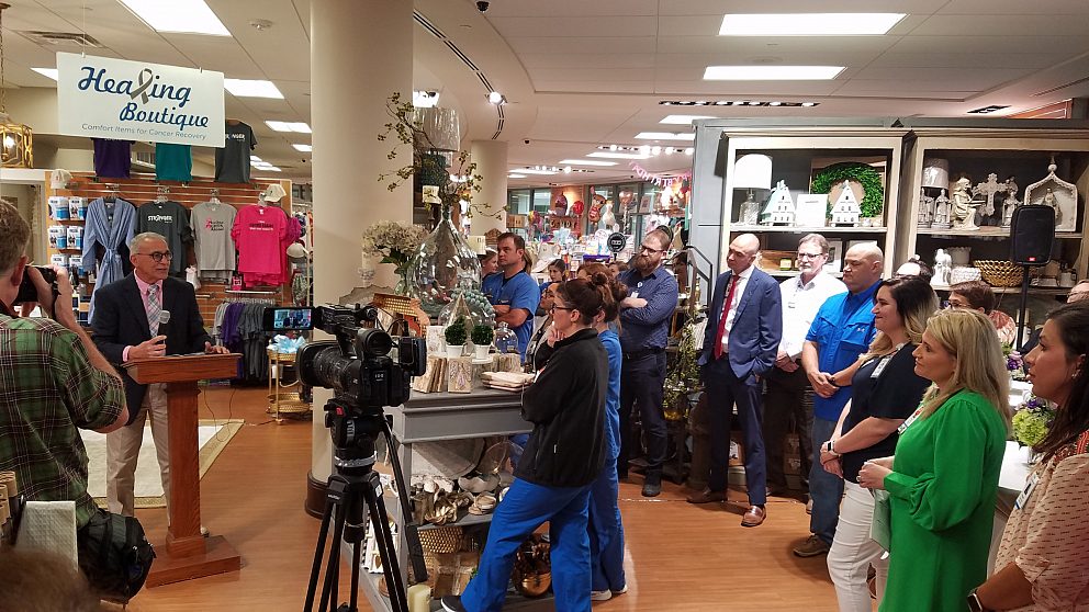 Baton Rouge General Medical Center MedResidency