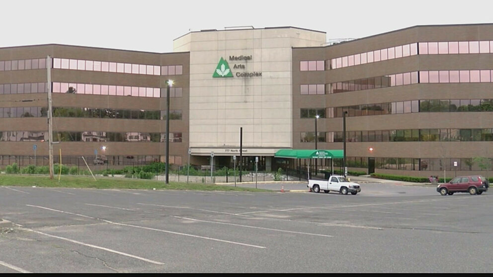 Community Health Programs Pittsfield Ma