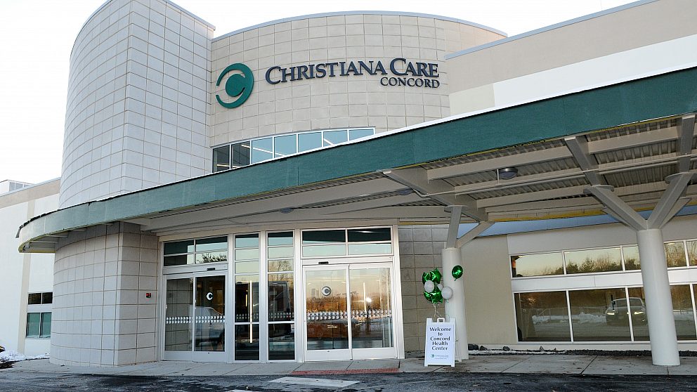 Christiana Care Health System MedResidency