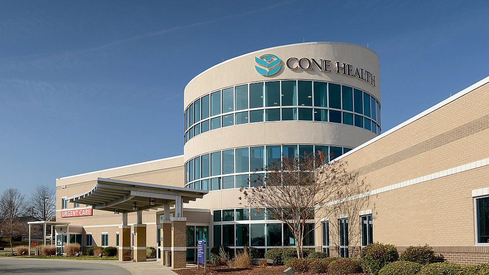 Cone Health MedResidency