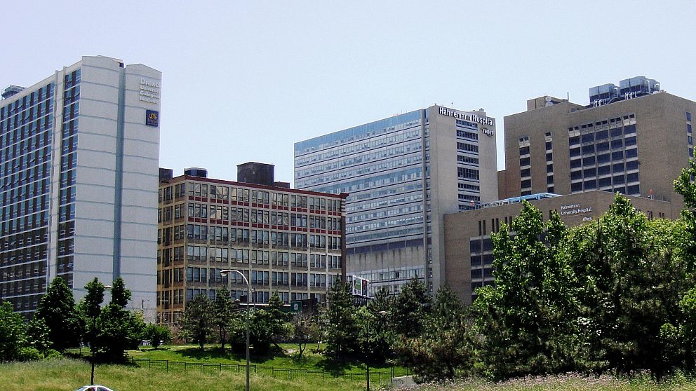 Drexel University College of Medicine MedResidency