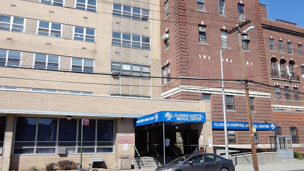 Flushing Hospital Medical Center MedResidency