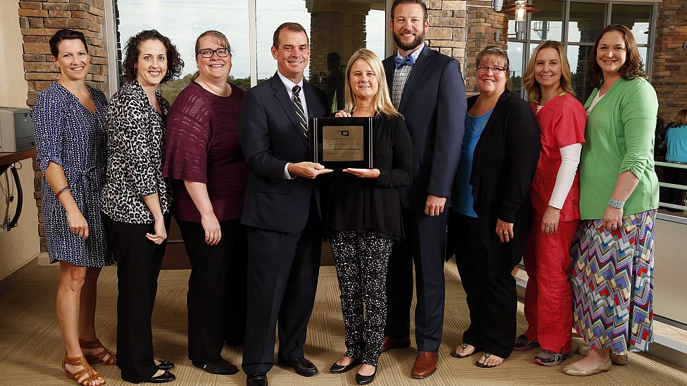 Lakeside Medical Center MedResidency