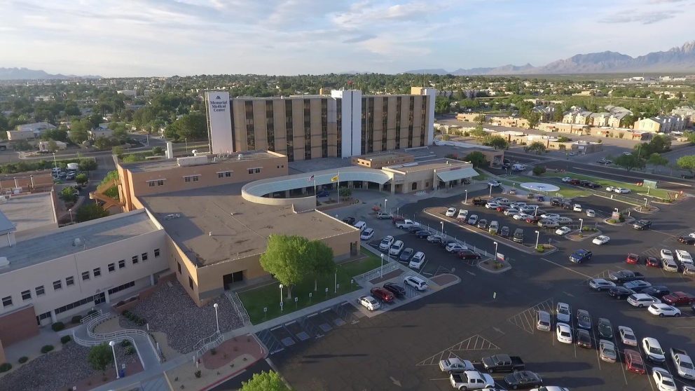 Brookdale University Hospital and Medical Center MedResidency