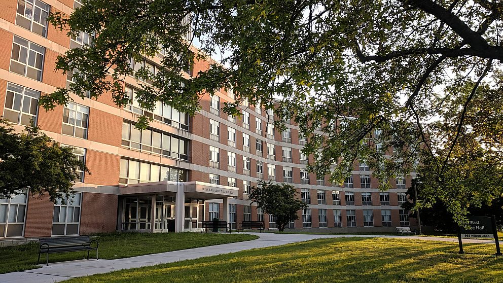 Michigan State University College of Osteopathic Medicine MedResidency