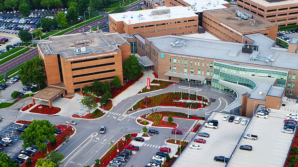 HCA Healthcare Overland Park Regional Medical Center MedResidency