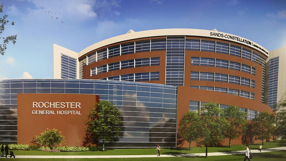 Rochester Regional Health - MedResidency