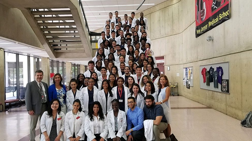 rutgers new jersey medical school internal medicine residency