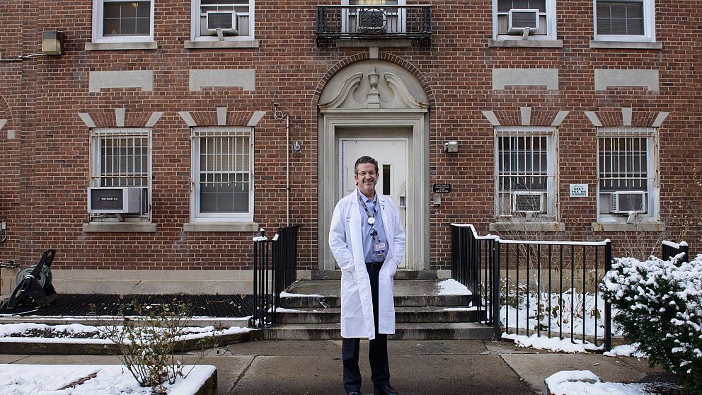 St. Barnabas Hospital Health System MedResidency