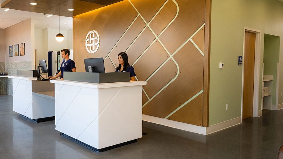 Texas Health Resources MedResidency