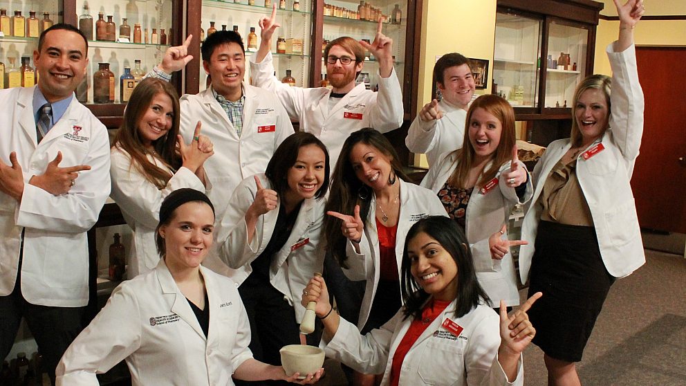 Texas Tech University Health Sciences Center Medresidency