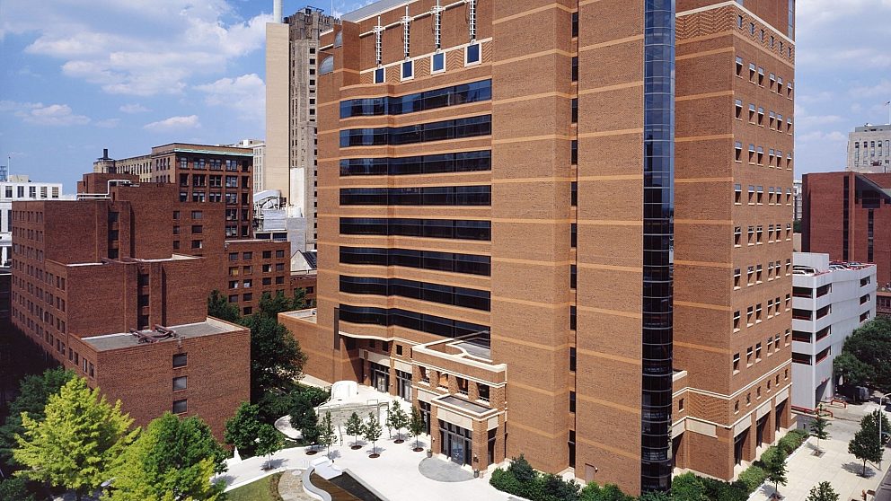 Thomas Jefferson University MedResidency