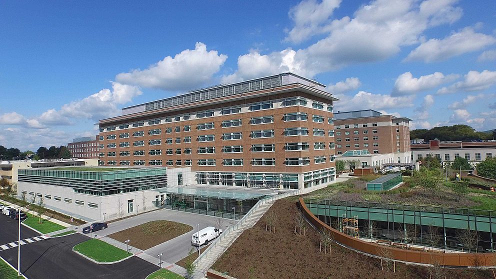 Tower Health Reading Hospital MedResidency