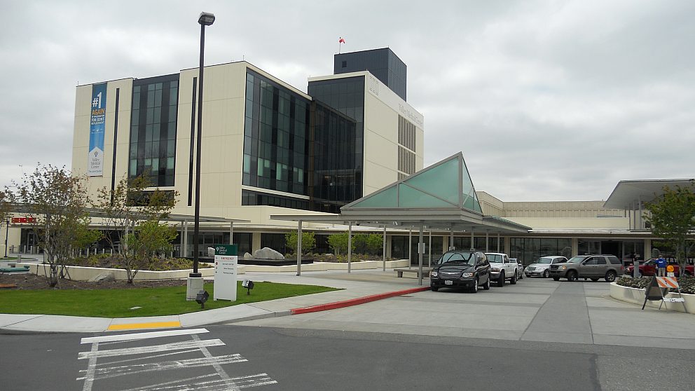 Pomona Valley Hospital Medical Center Medresidency
