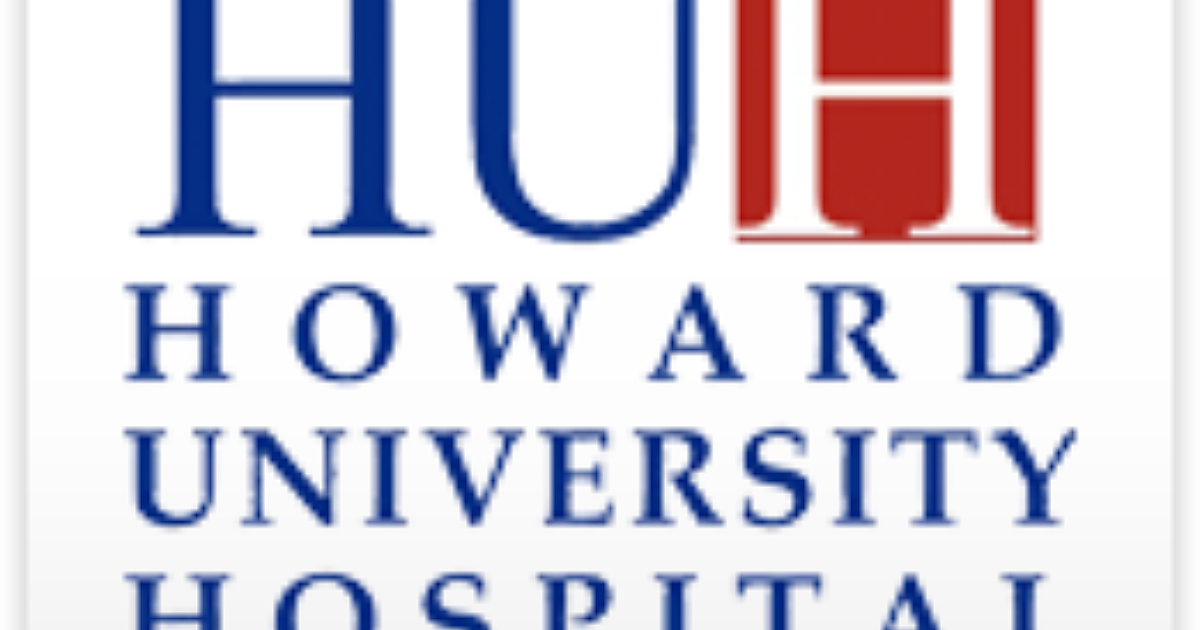 Howard University Hospital - MedResidency