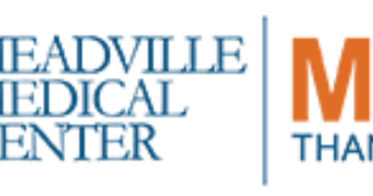 Meadville Medical Center - MedResidency