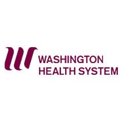 Washington Health System - MedResidency