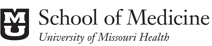 Residency & Fellowship at University of Missouri-Columbia School of ...